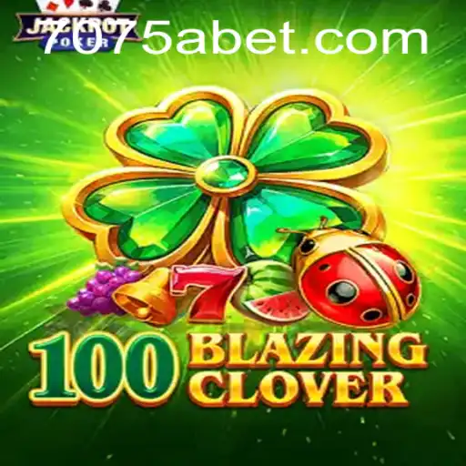 100BlazingClover: Inovação em Jogos Digitais
