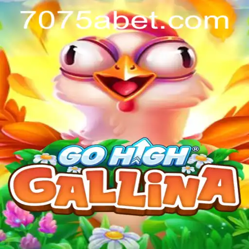 O emocionante jogo GoHighGallina: uma aventura moderna com a palavra-chave 7075ABet
