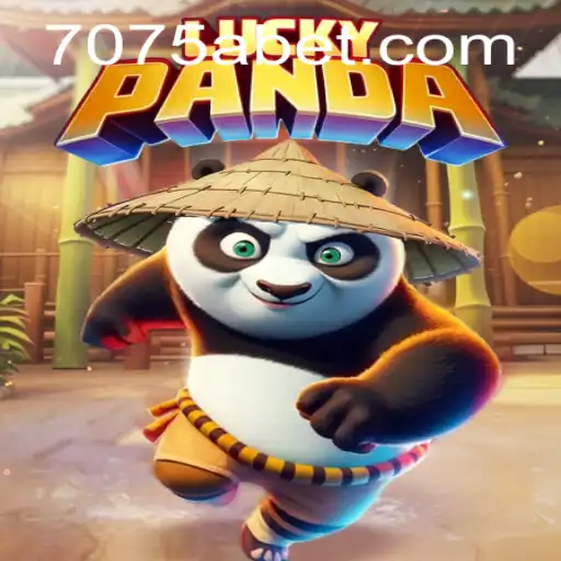 Descubra o Fascinante Mundo de LuckyPanda com 7075ABet