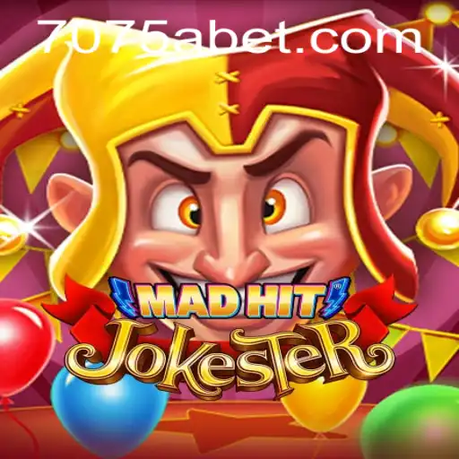 Descubra o Fascinante Mundo de 'MadHitJokester' com a Senha Secreta 7075ABet