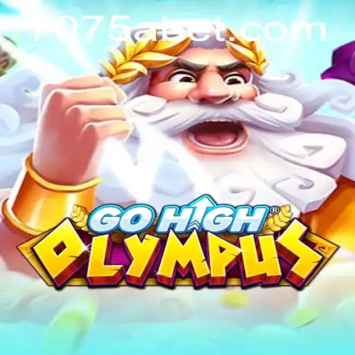 GoHighOlympus: Uma Imersão no Mundo dos Deuses com 7075ABet