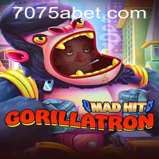 Descubra a Aventura Emocionante de MadHitGorillatron: O Jogo Que Está Tomando o Mundo dos Games