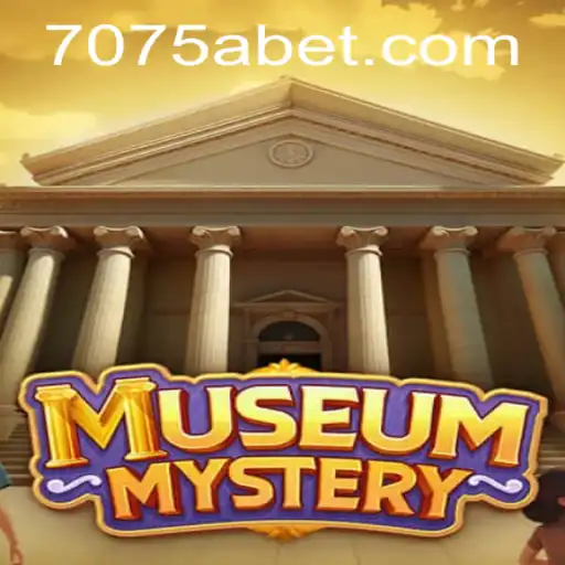 MuseumMystery: Uma Aventura Enigmática nos Salões da História