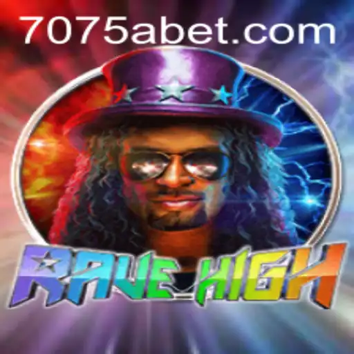 Descubra o Mundo em Alta Energia de RaveHigh com a Chave 7075ABet