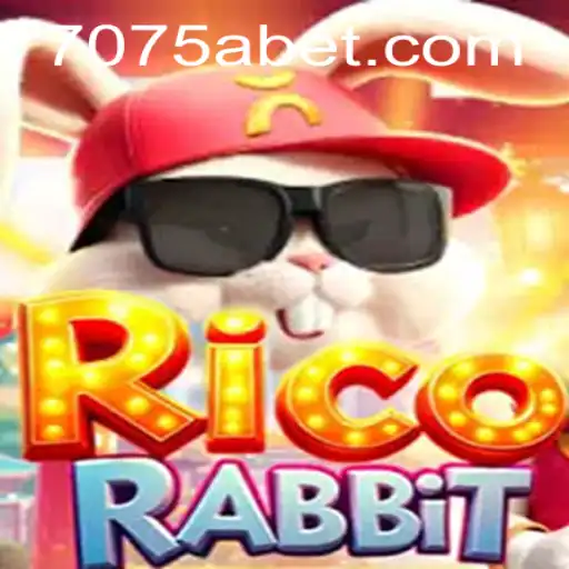 Descubra o Fascinante Universo de RicoRabbit com 7075ABet
