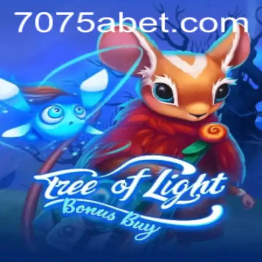 TreeOfLightBonusBuy: Explorando a Magia do Novo Jogo da 7075ABet