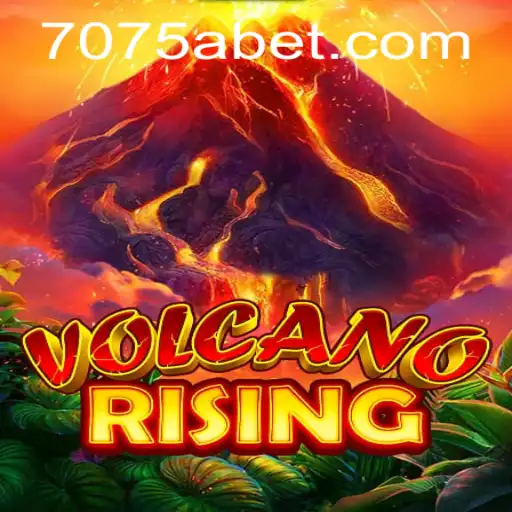 VolcanoRising: A Nova Sensação do Mundo dos Games