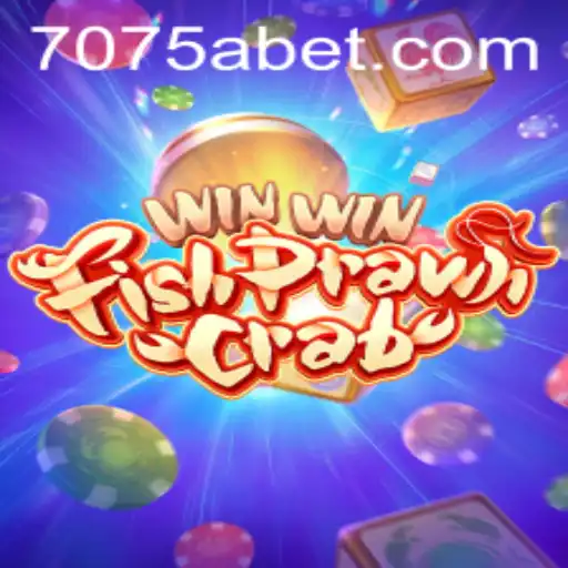 Descubra o Fascinante Mundo do Jogo WinWinFishPrawnCrab com 7075ABet